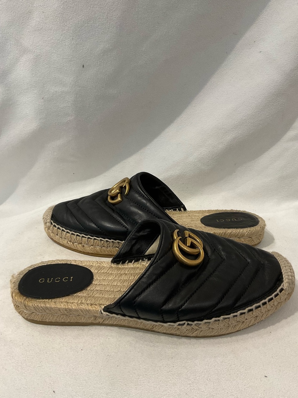 Gucci Sandals